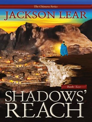 cover image of Shadows' Reach